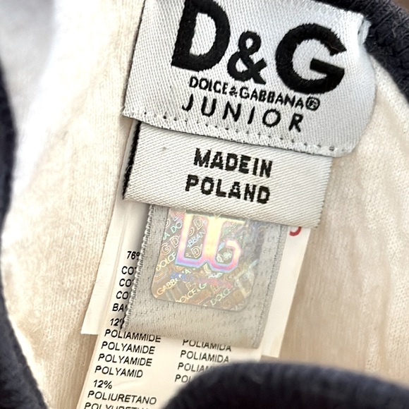 D&G Junior Baby Bottle Holder - Picture 3 of 3